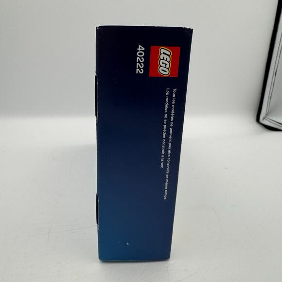 LEGO 40222 24-in-1 Holiday Set Christmas Countdown 250pcs New Sealed - Picture 8 of 8